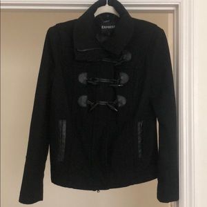 Women's Winter Jacket